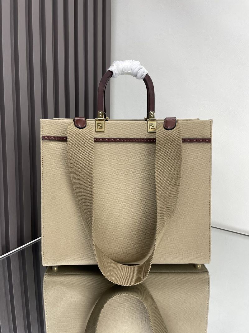 Fendi Shopping Bags